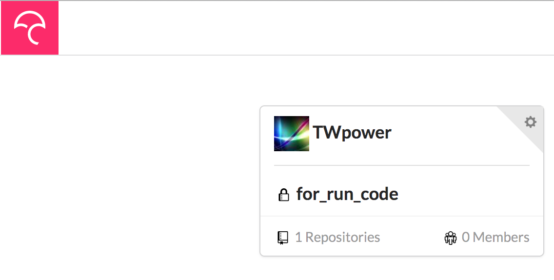 GitHub Add Repo